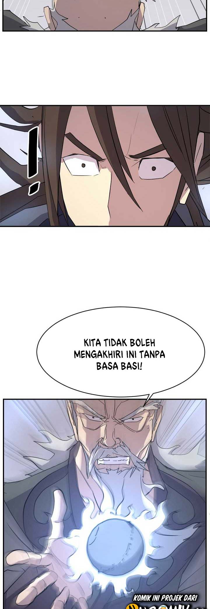 The Invincible Immortal Chapter 68 Gambar 45