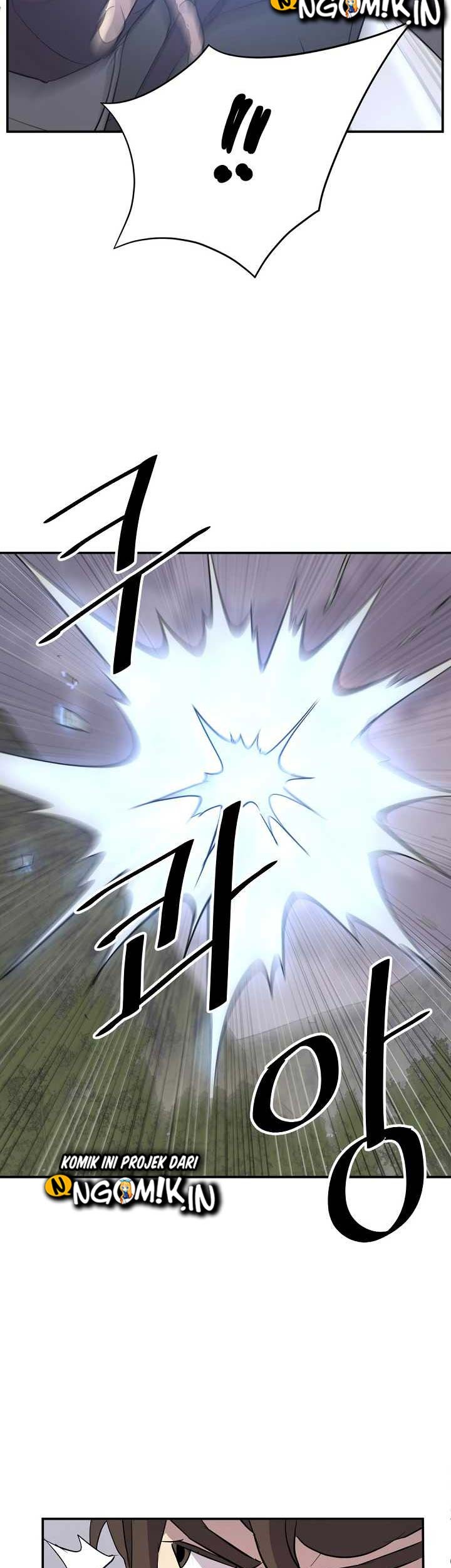 The Invincible Immortal Chapter 68 Gambar 46
