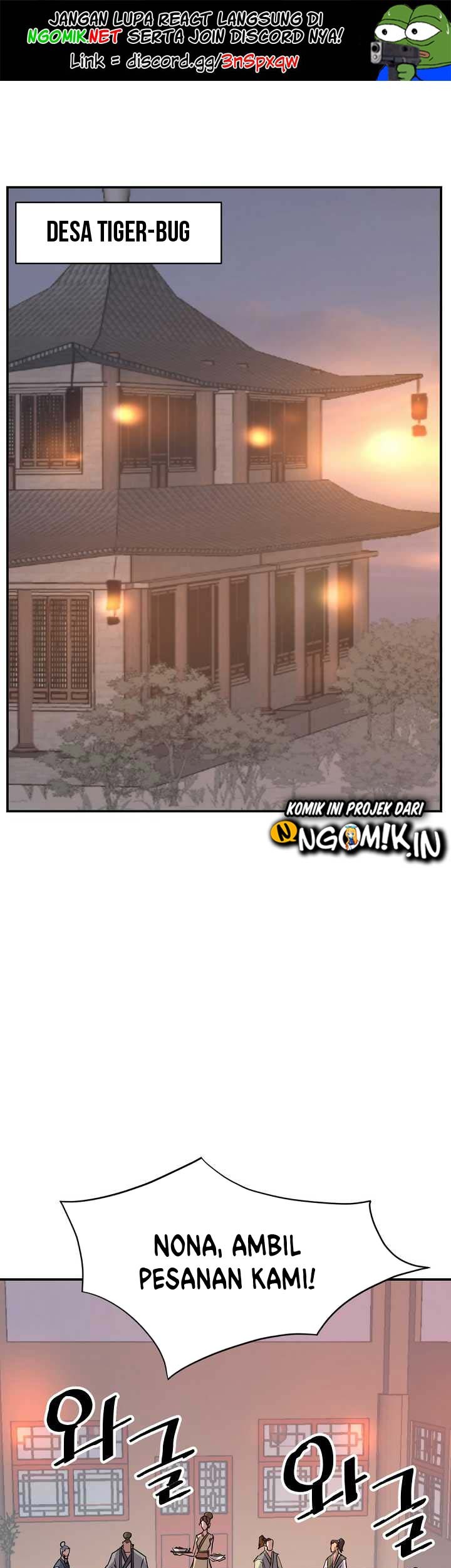 Baca The Invincible Immortal Chapter 68 Gambar 2