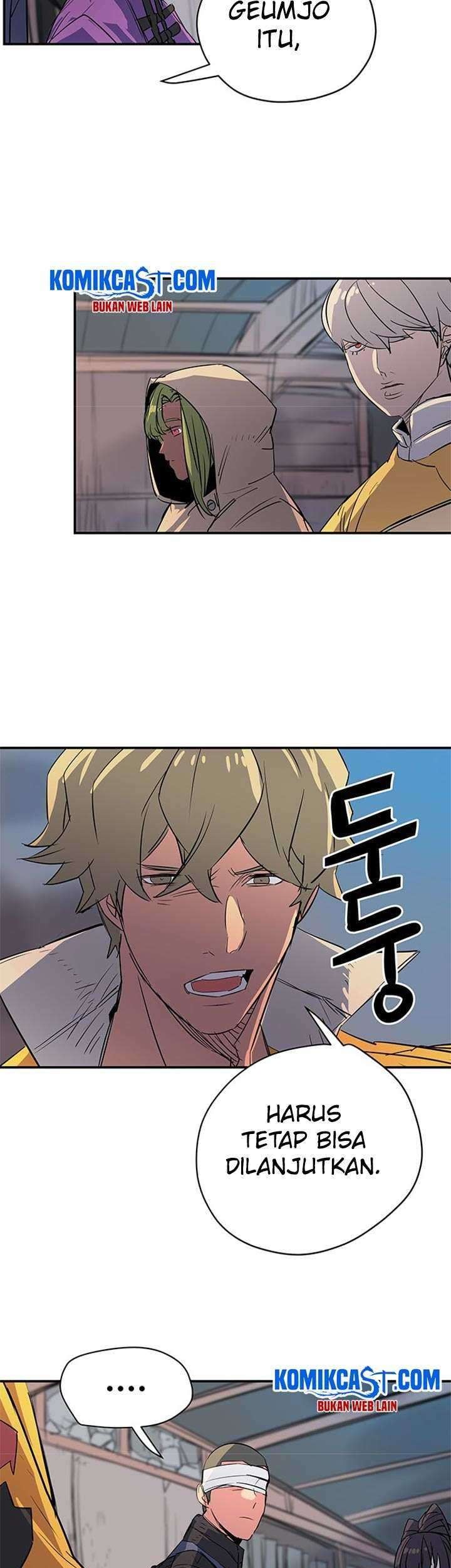 Get Life Chapter 67 Gambar 17
