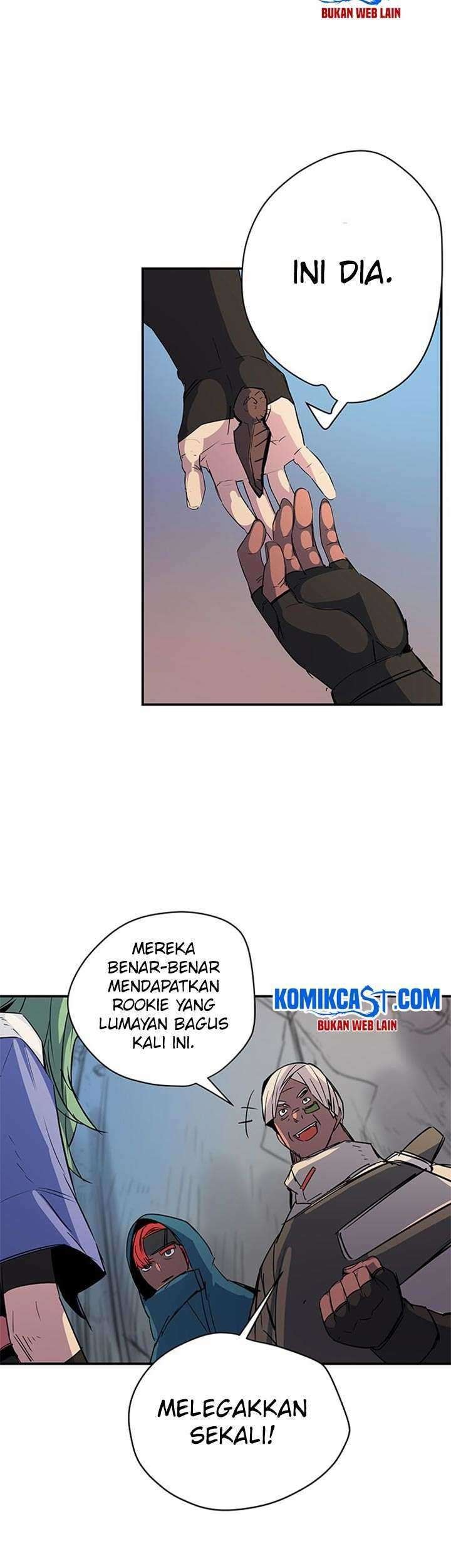 Get Life Chapter 67 Gambar 26