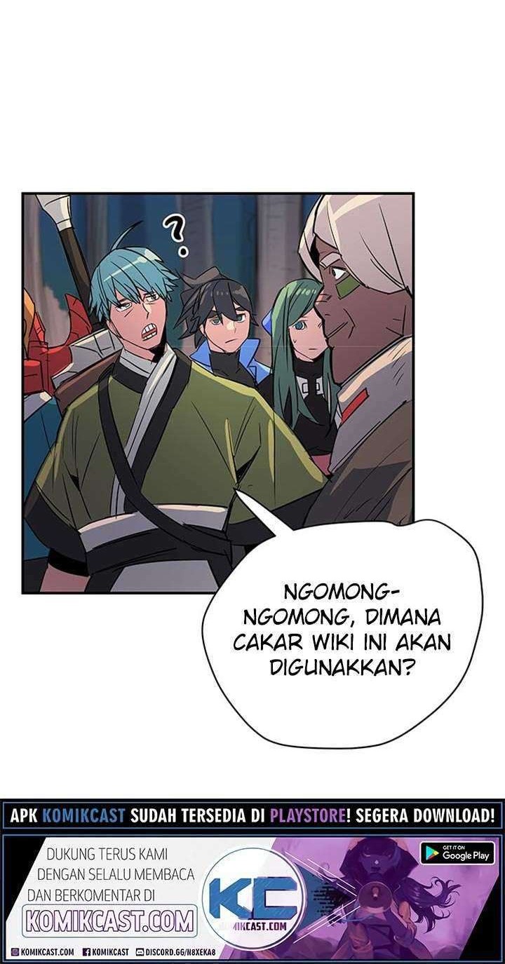Get Life Chapter 67 Gambar 27