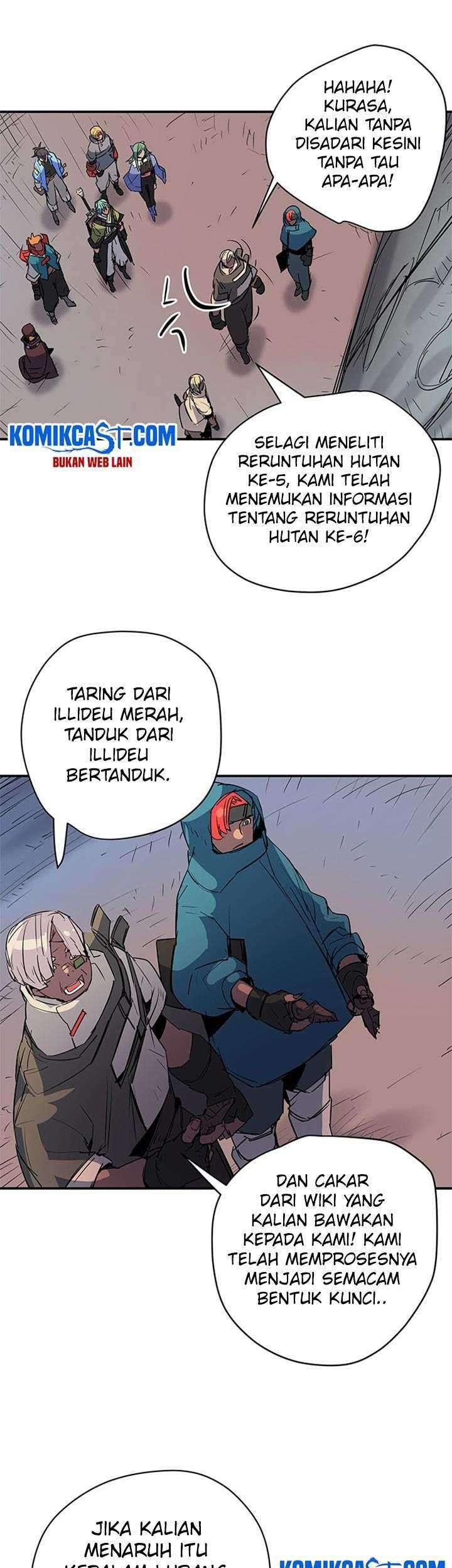 Get Life Chapter 67 Gambar 28
