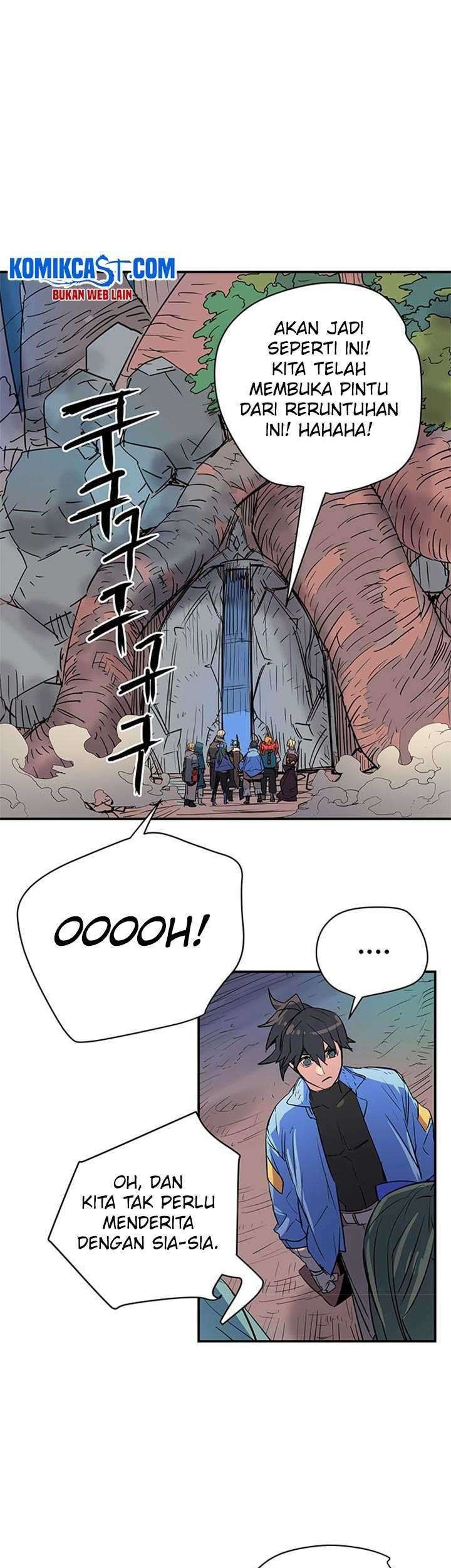 Get Life Chapter 67 Gambar 30