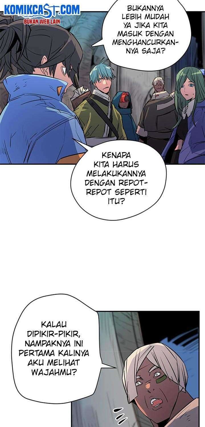 Get Life Chapter 67 Gambar 31