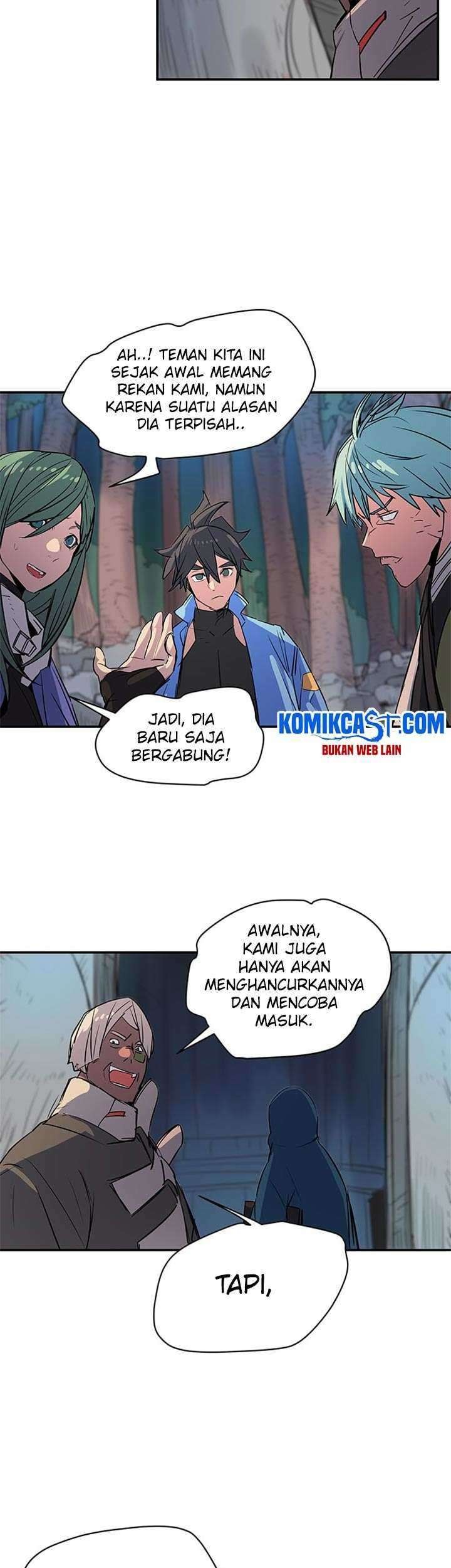 Get Life Chapter 67 Gambar 32