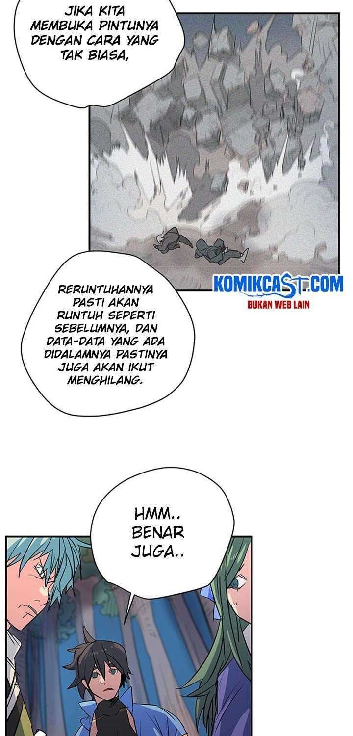 Get Life Chapter 67 Gambar 33