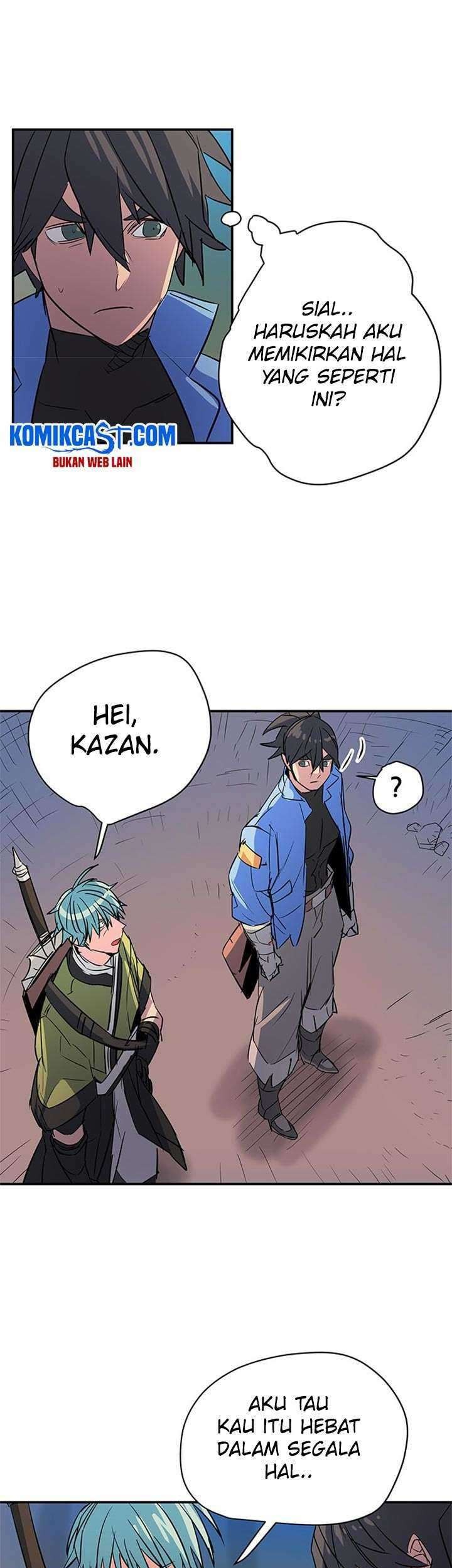 Get Life Chapter 67 Gambar 36