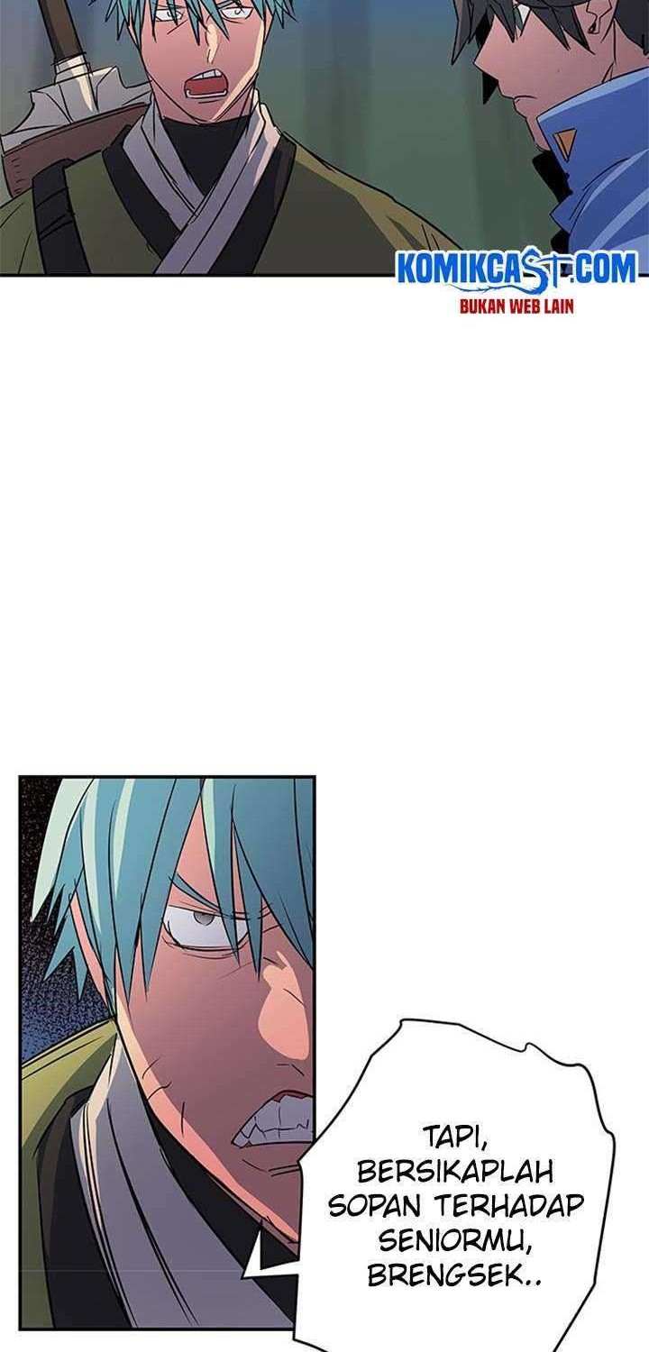 Get Life Chapter 67 Gambar 37