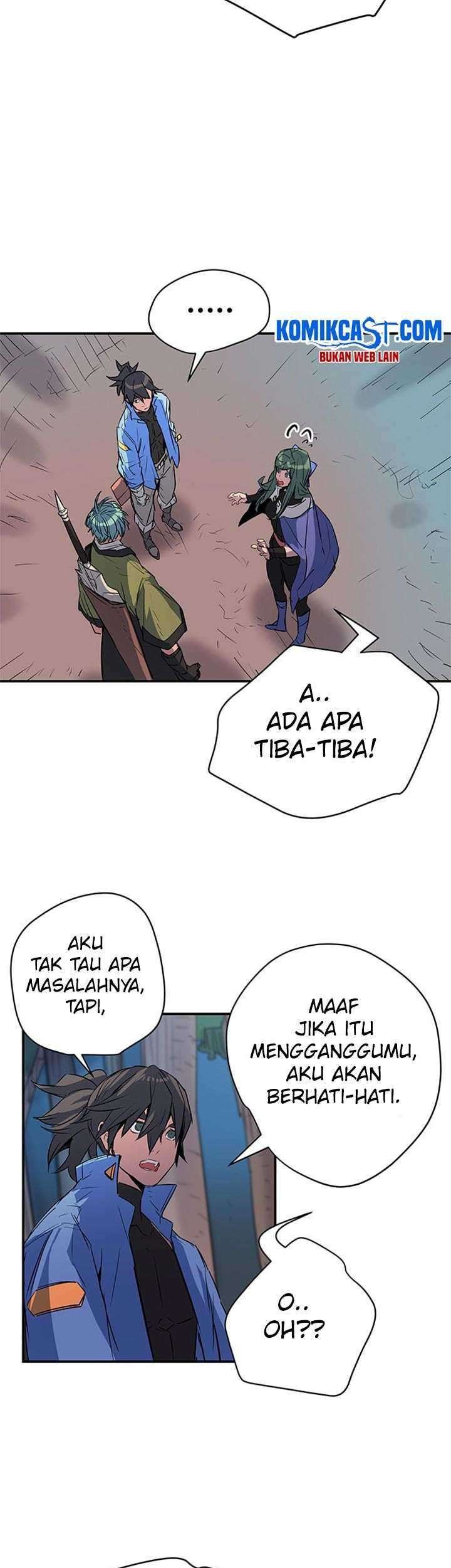 Get Life Chapter 67 Gambar 38
