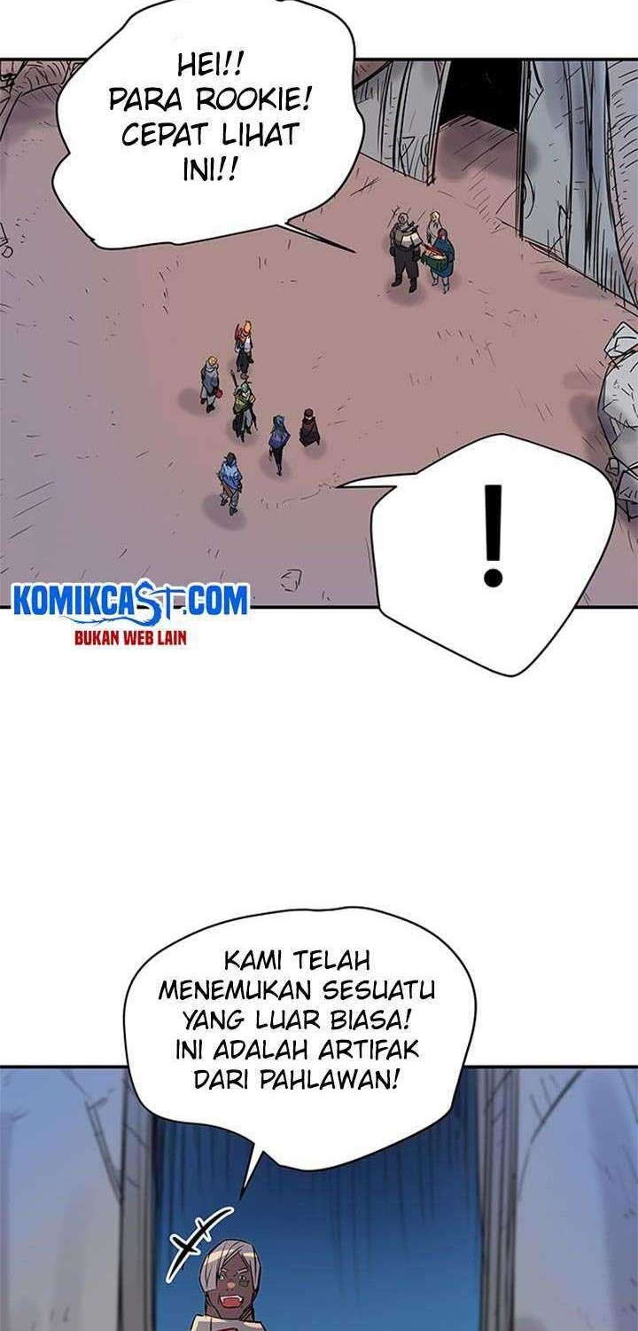 Get Life Chapter 67 Gambar 39