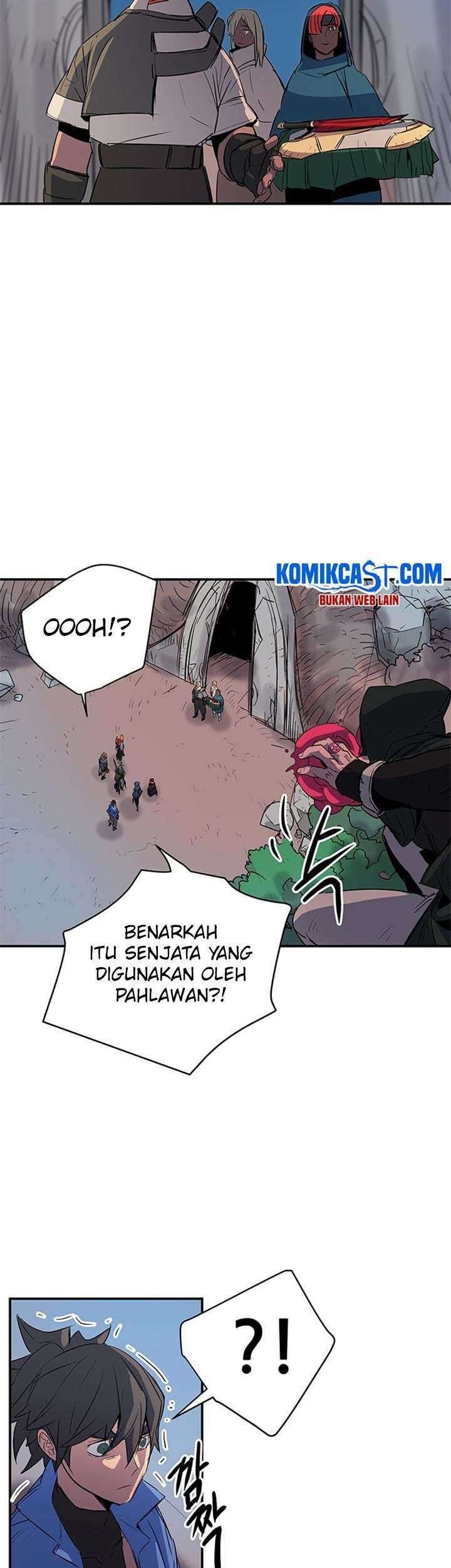 Get Life Chapter 67 Gambar 40