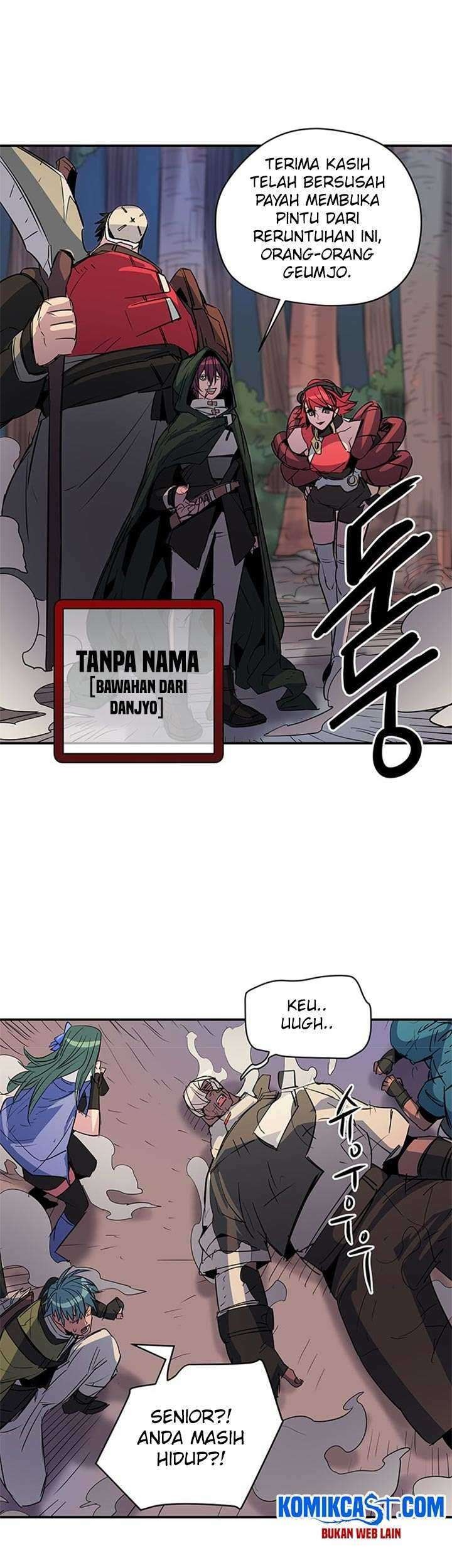 Get Life Chapter 67 Gambar 44
