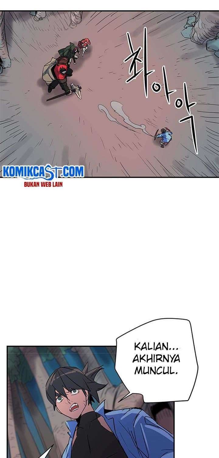 Get Life Chapter 67 Gambar 49