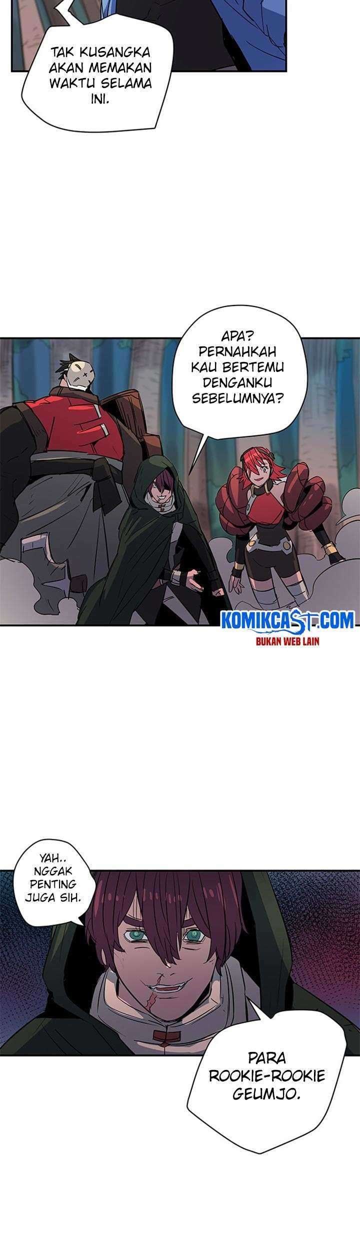 Get Life Chapter 67 Gambar 50