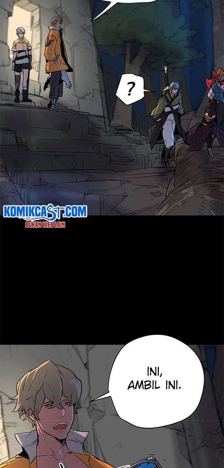 Get Life Chapter 67 Gambar 3