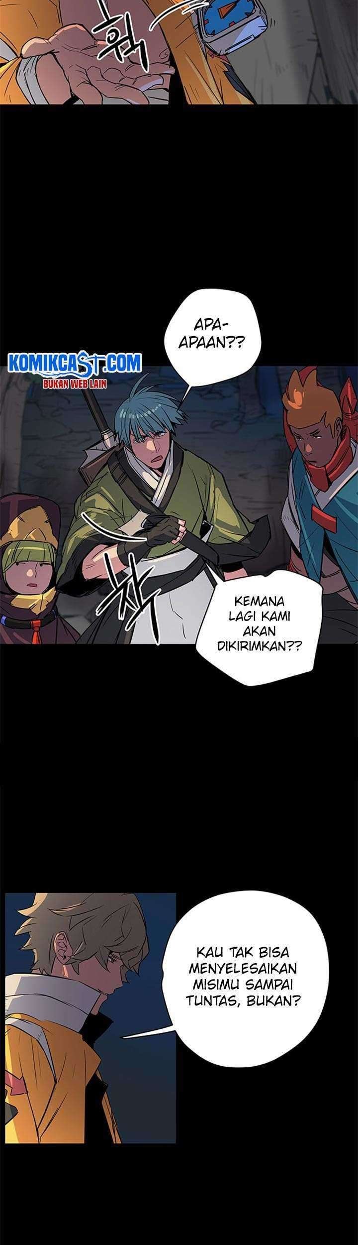 Get Life Chapter 67 Gambar 4