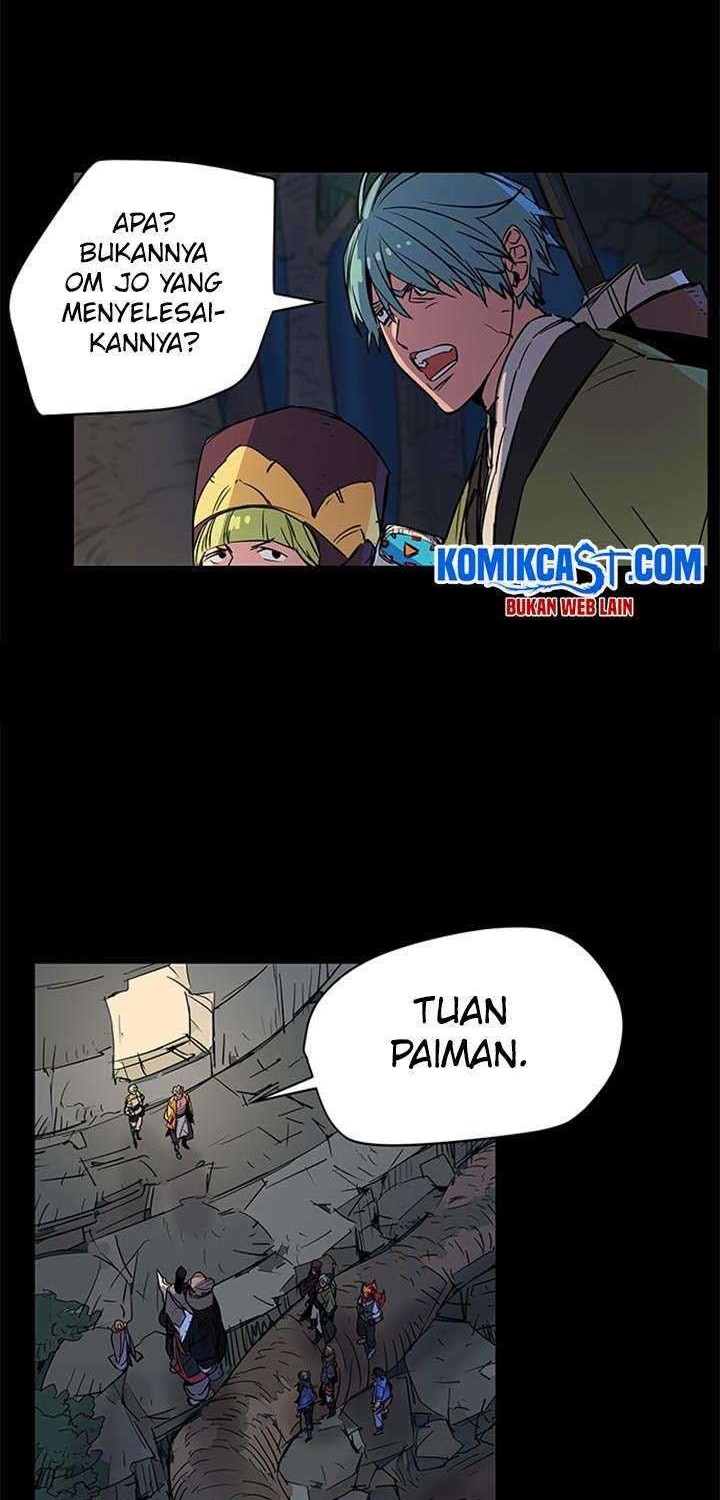 Get Life Chapter 67 Gambar 5