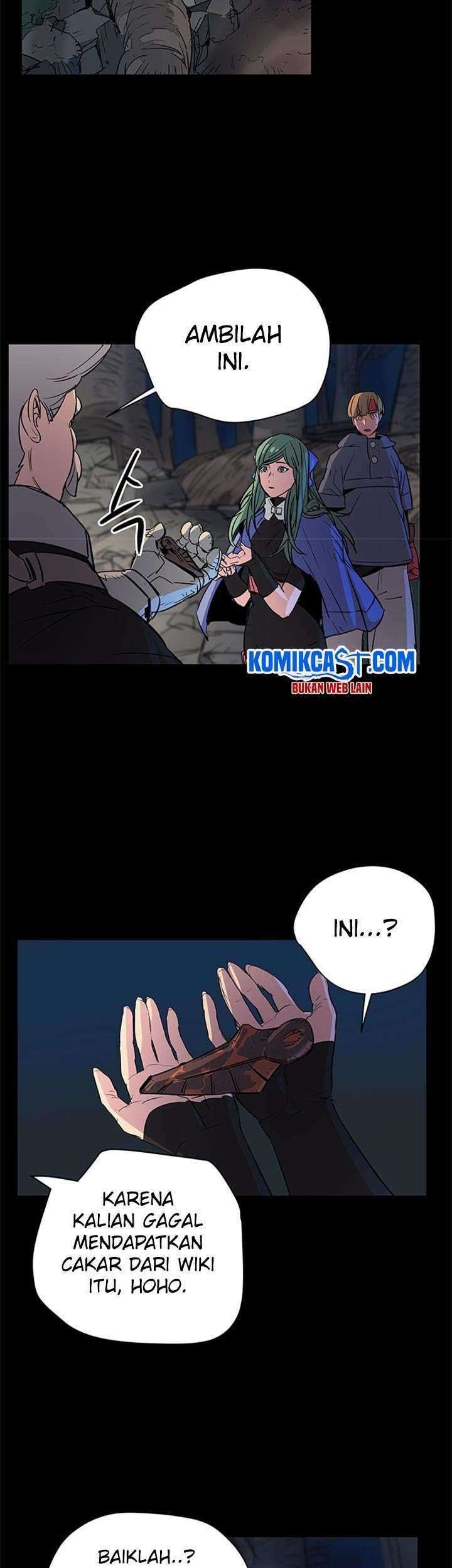 Get Life Chapter 67 Gambar 6
