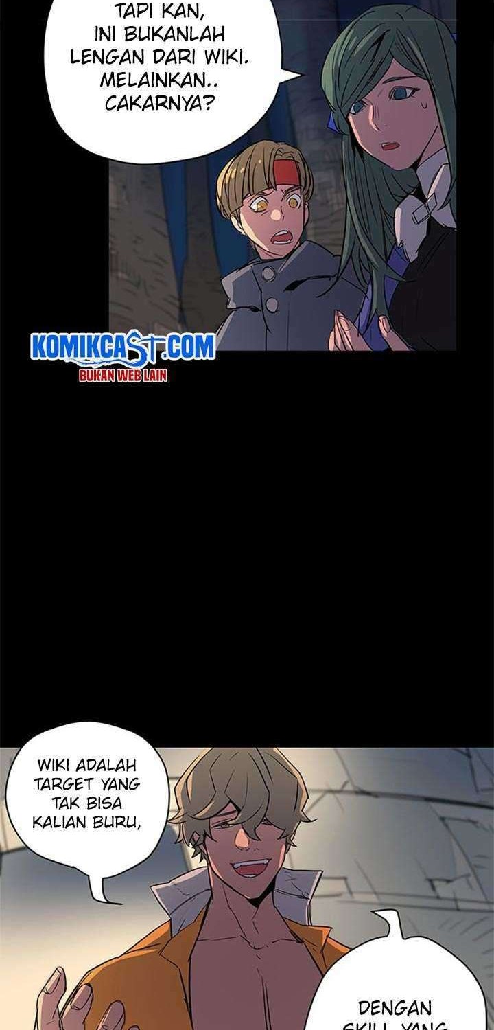 Get Life Chapter 67 Gambar 7