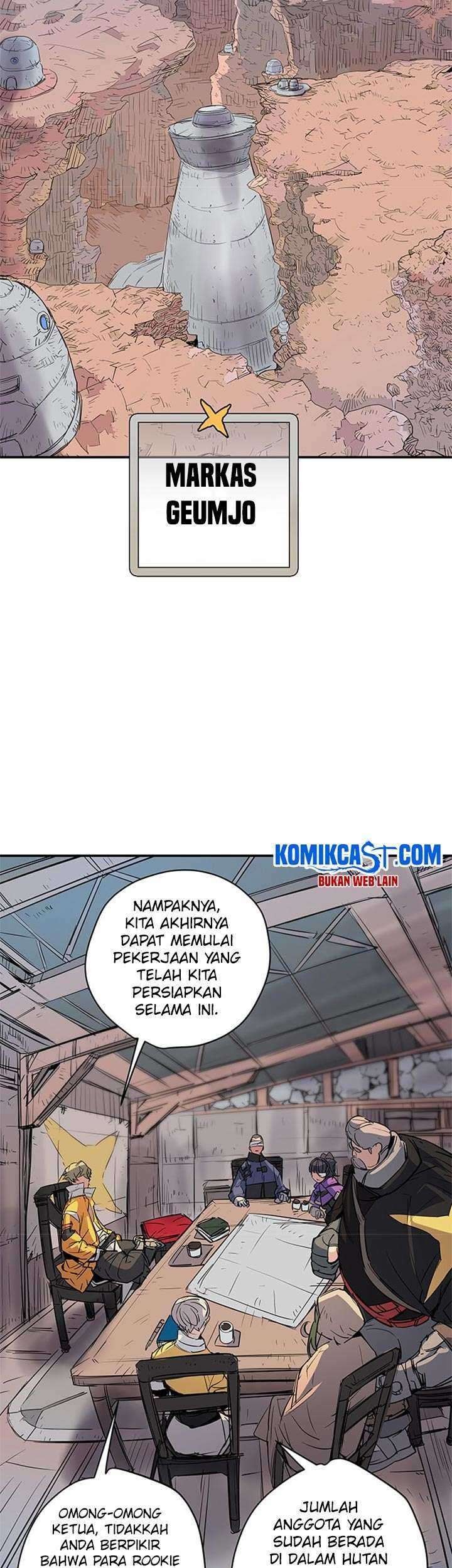 Get Life Chapter 67 Gambar 13