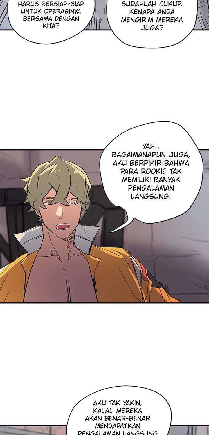 Get Life Chapter 67 Gambar 14