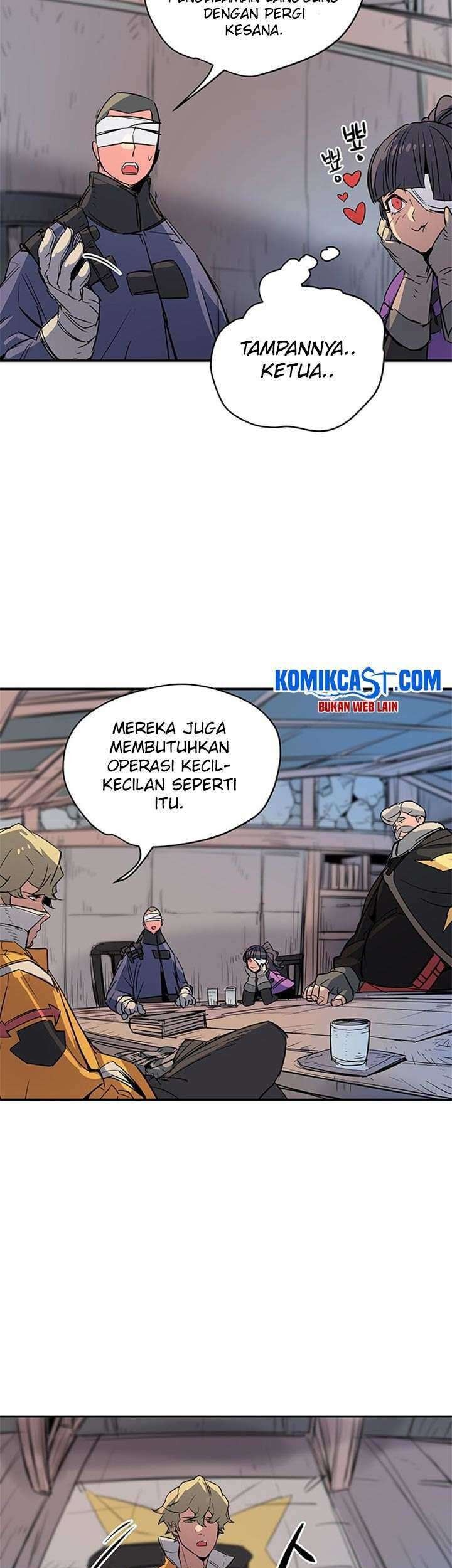 Get Life Chapter 67 Gambar 15