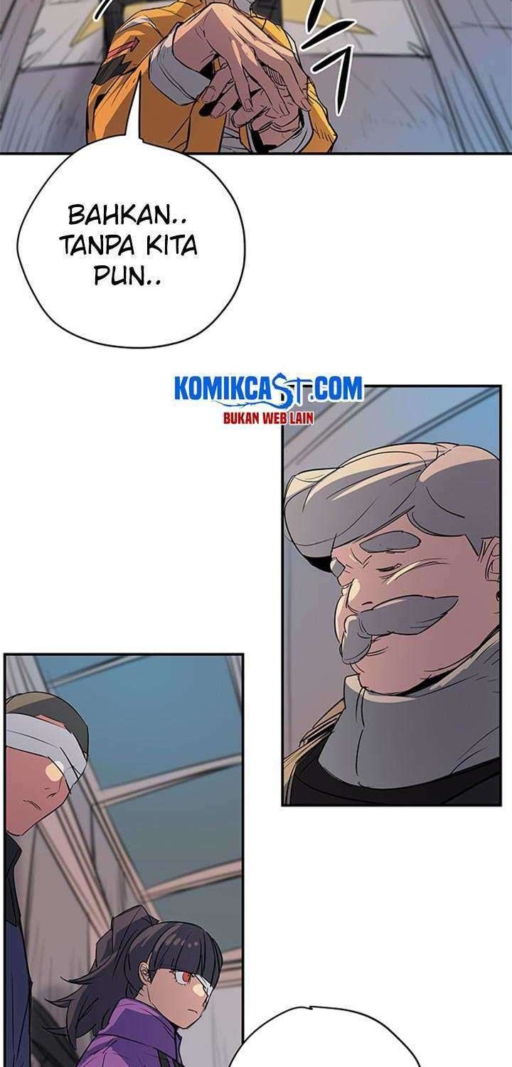 Get Life Chapter 67 Gambar 16