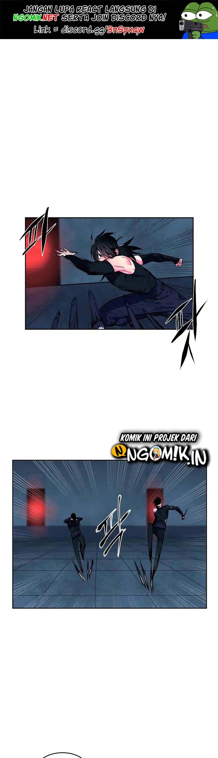 Baca Volcanic Age Chapter 97 Gambar 2