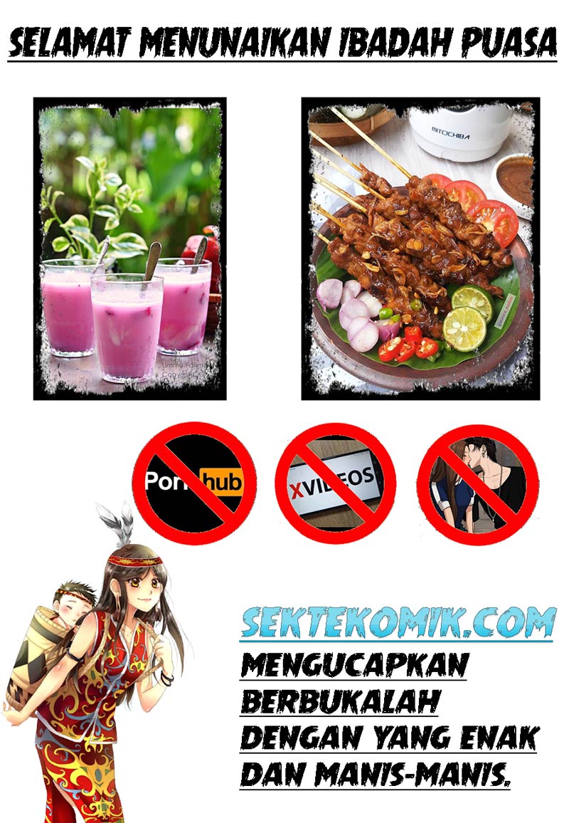 Almighty Master Chapter 120 1