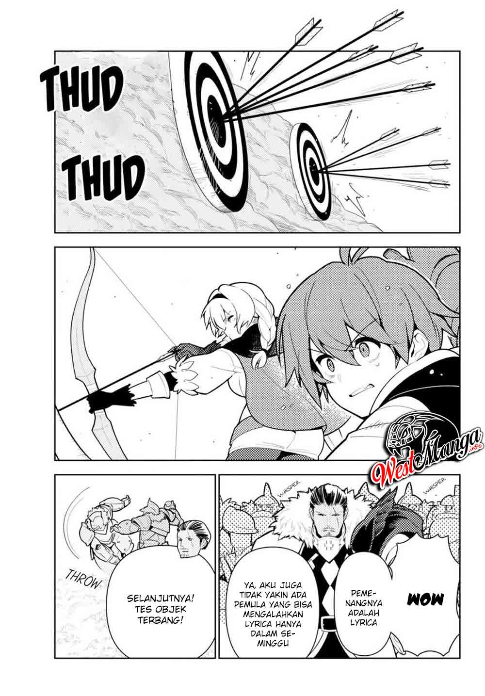 Baca Ore dake Haireru Kakushi Dungeon Chapter 50 Gambar 2