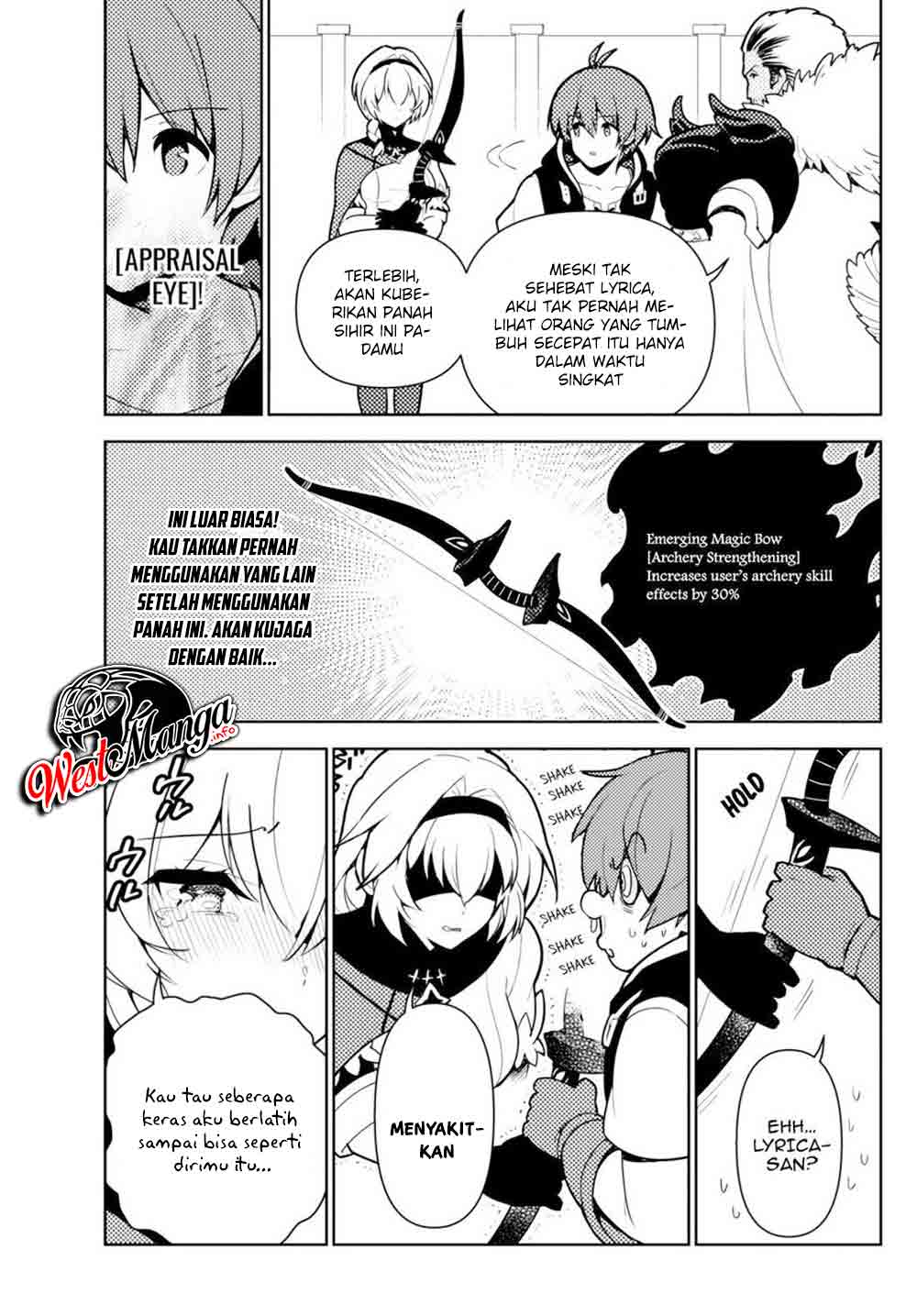 Ore dake Haireru Kakushi Dungeon Chapter 50 Gambar 7