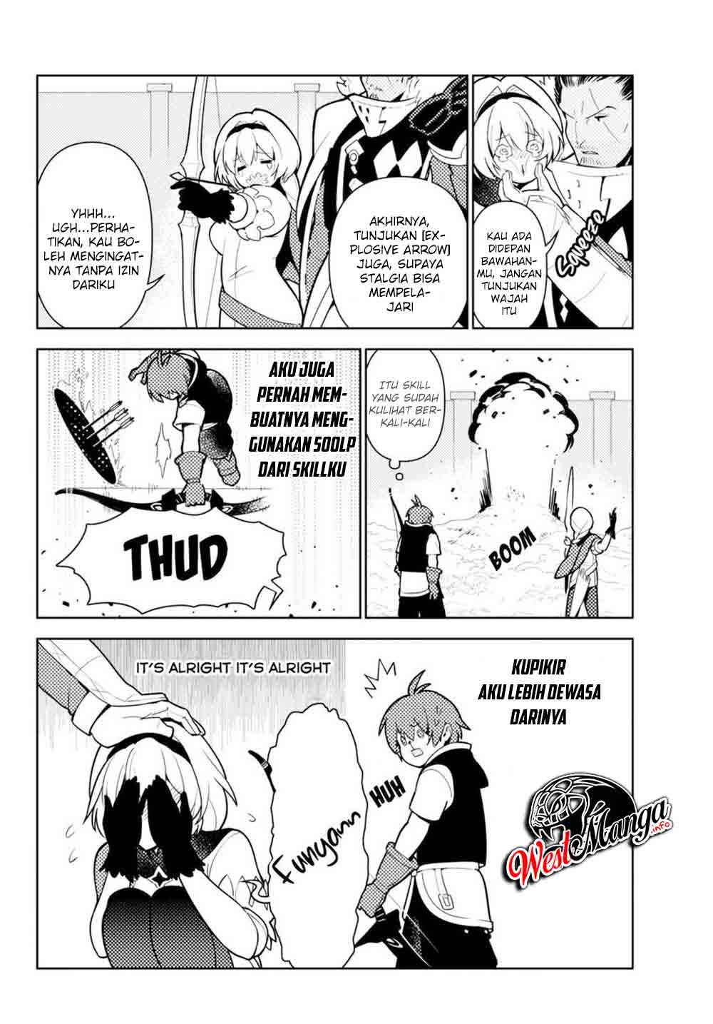 Ore dake Haireru Kakushi Dungeon Chapter 50 Gambar 8