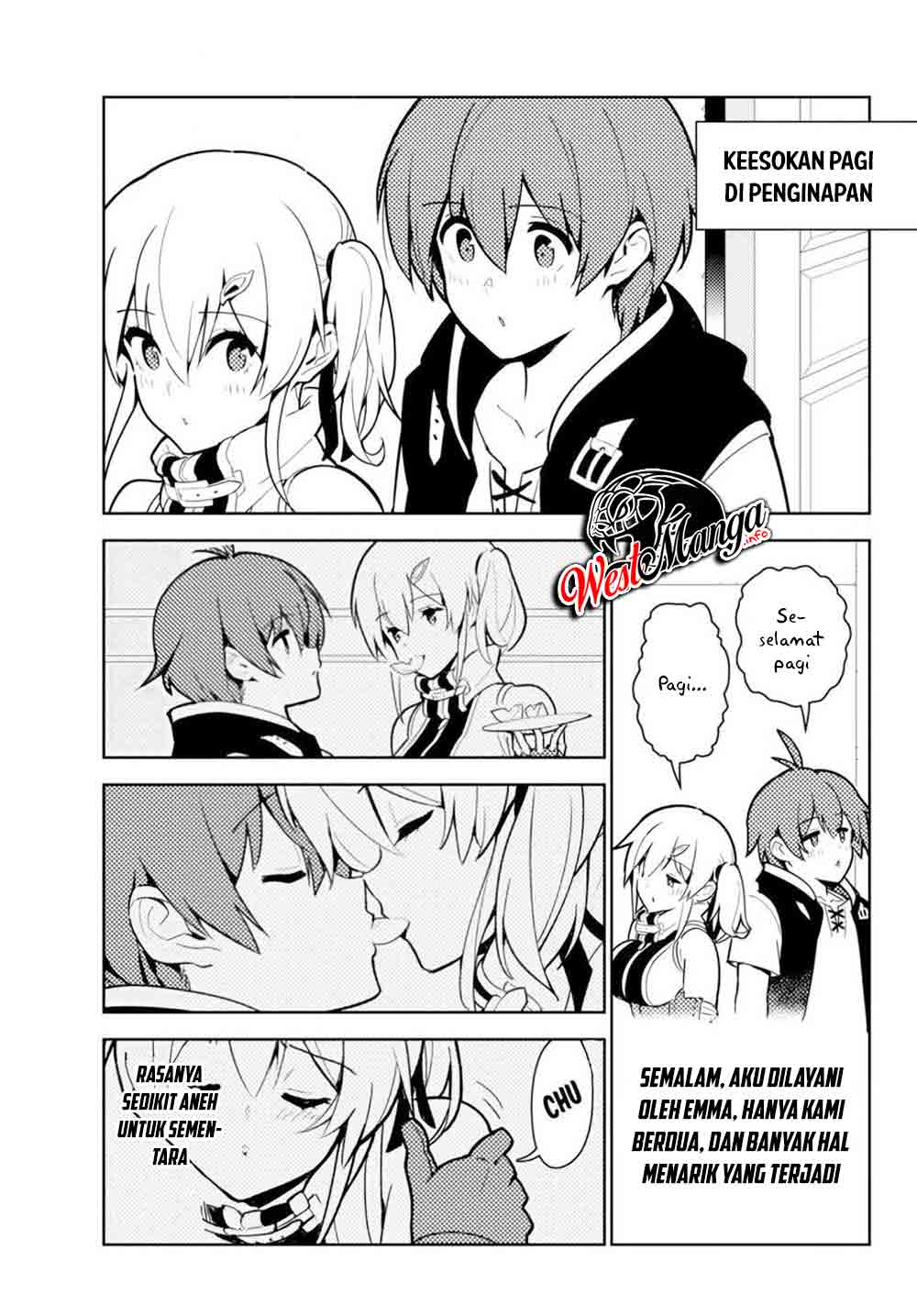 Ore dake Haireru Kakushi Dungeon Chapter 50 Gambar 9
