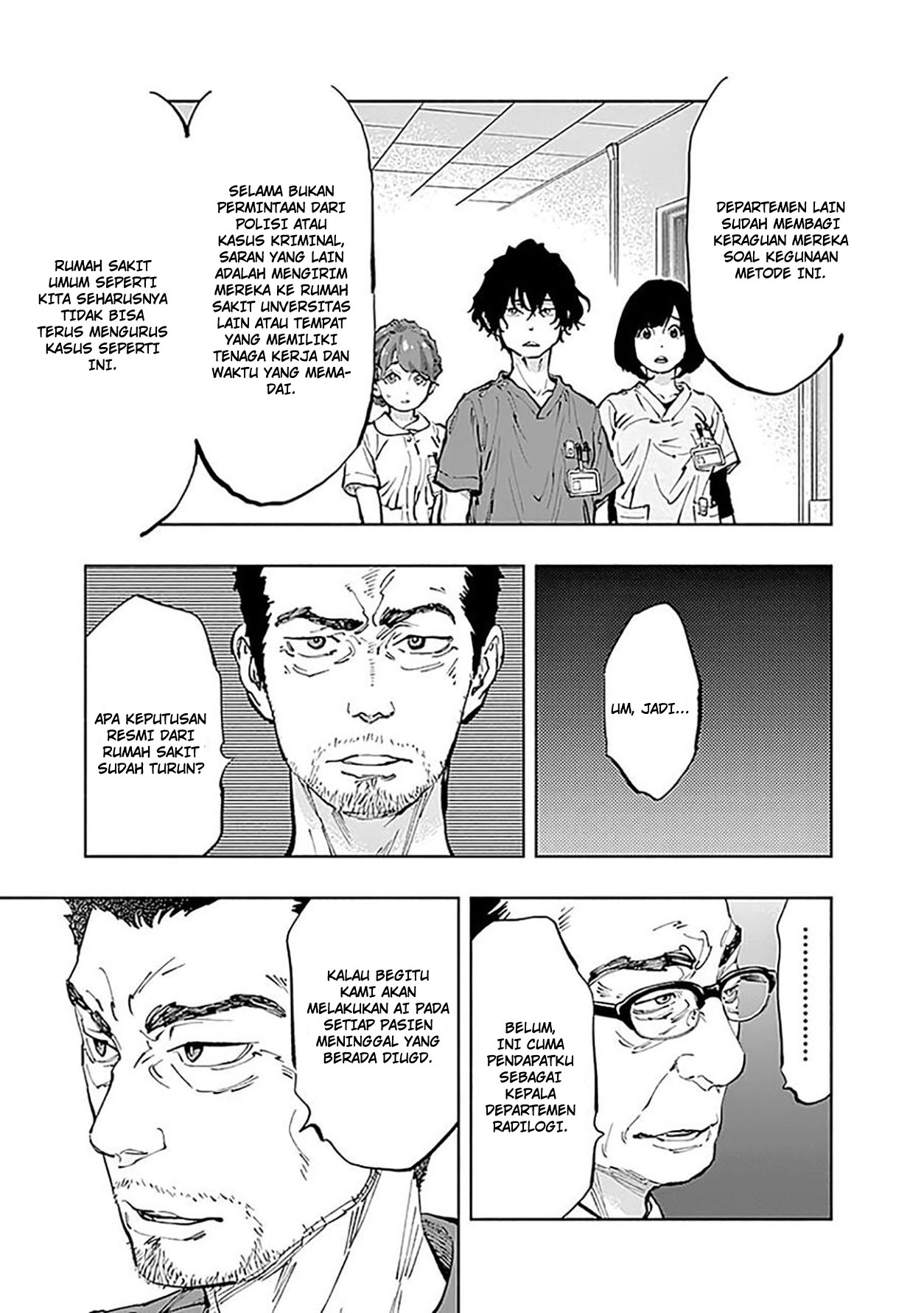 Radiation House Chapter 31 20