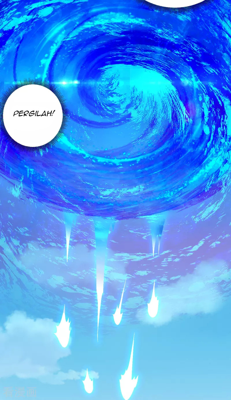 Reborn of War God Chapter 194 Gambar 12