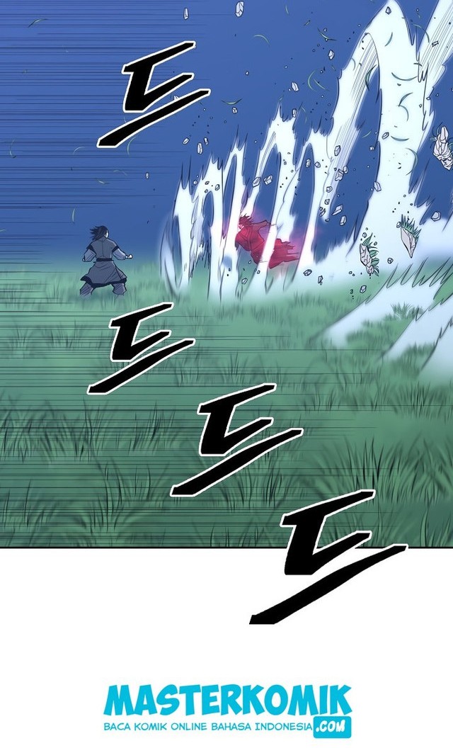 Record of the War God Chapter 86 Gambar 19