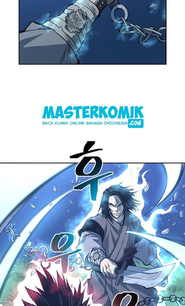 Record of the War God Chapter 86 Gambar 31