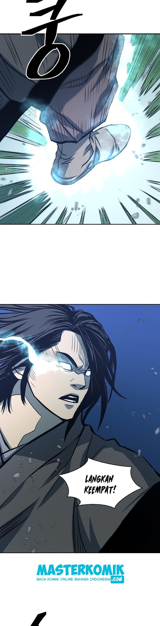 Record of the War God Chapter 86 Gambar 33