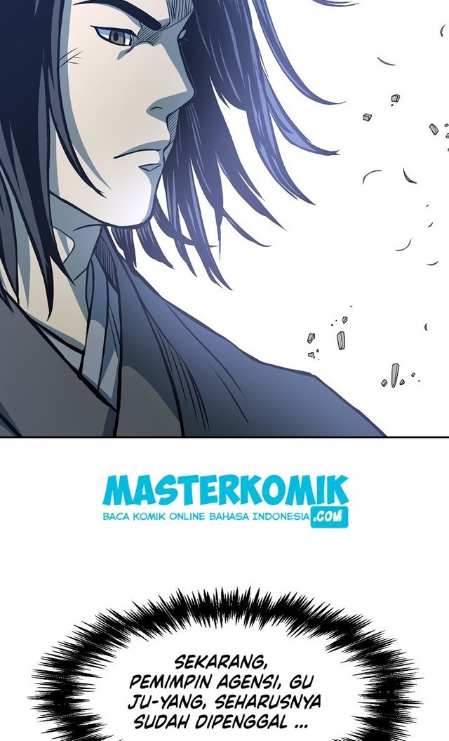 Record of the War God Chapter 86 Gambar 40