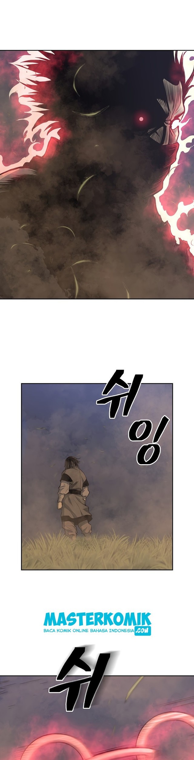 Record of the War God Chapter 86 Gambar 7