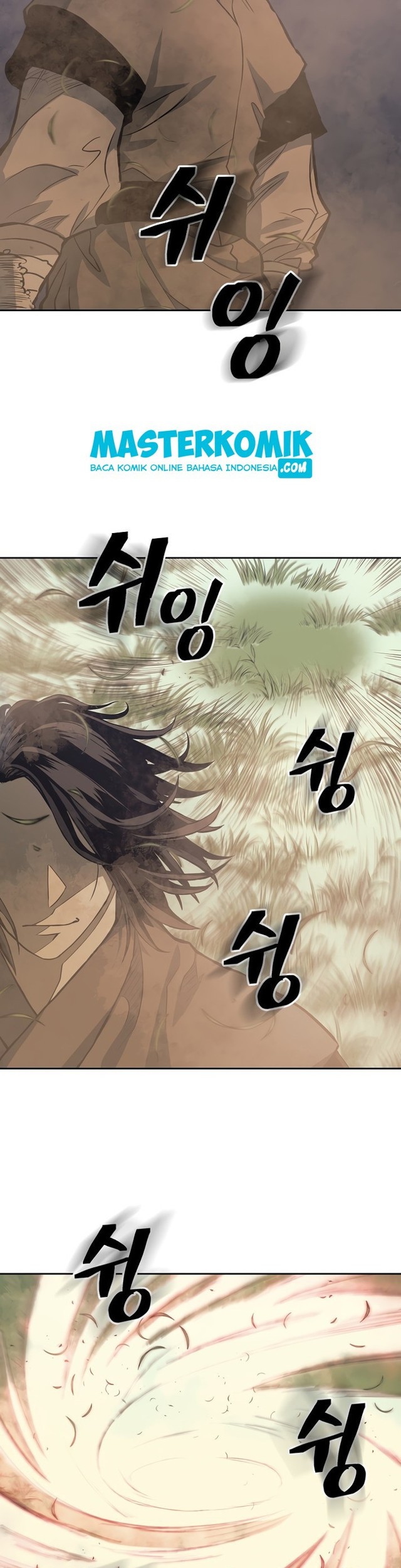 Record of the War God Chapter 86 Gambar 9