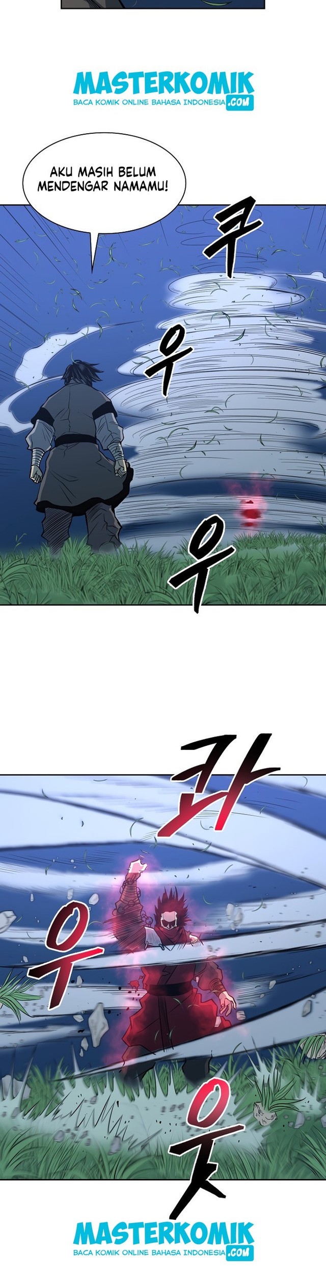 Record of the War God Chapter 86 Gambar 13