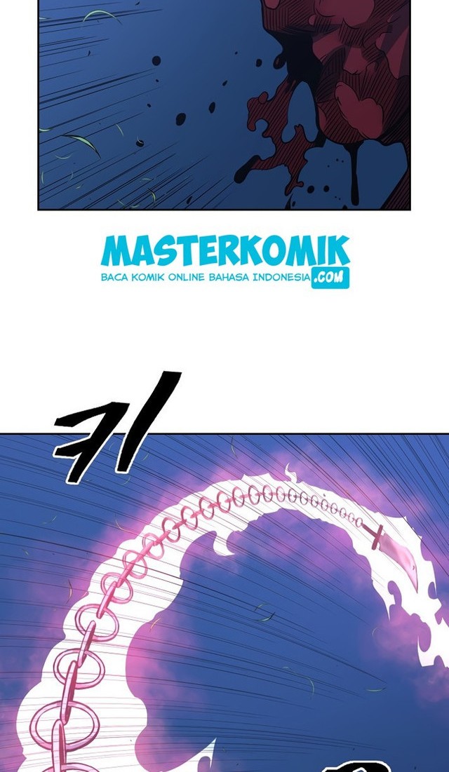 Record of the War God Chapter 86 Gambar 16