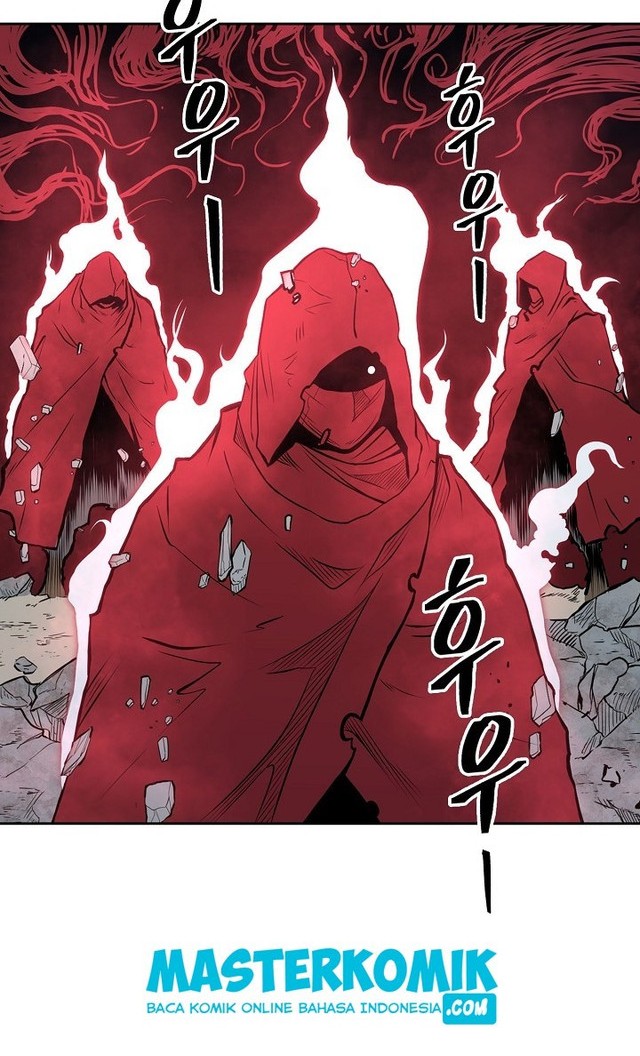 Record of the War God Chapter 85 Gambar 23