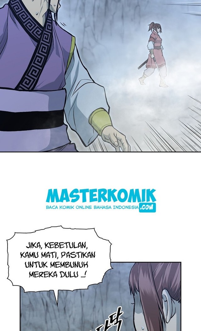 Record of the War God Chapter 85 Gambar 27