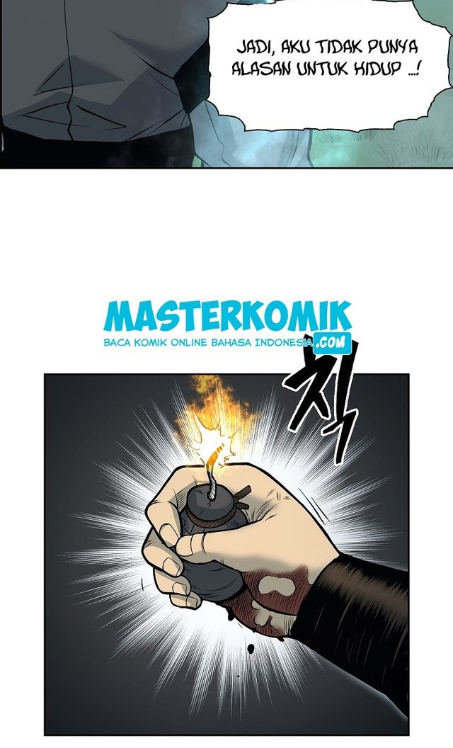 Record of the War God Chapter 85 Gambar 33