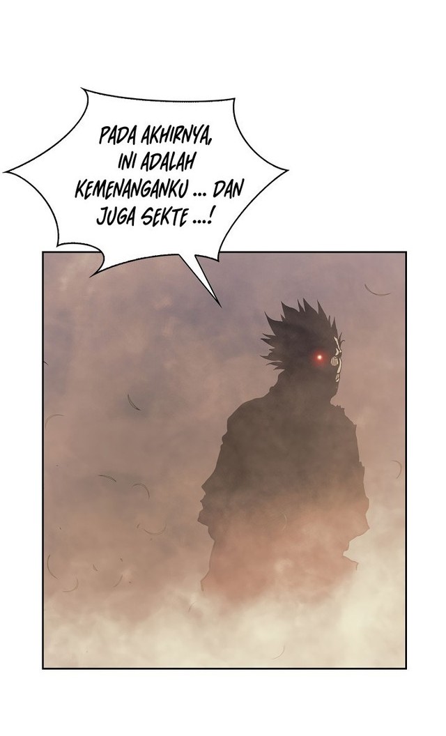Record of the War God Chapter 85 Gambar 35
