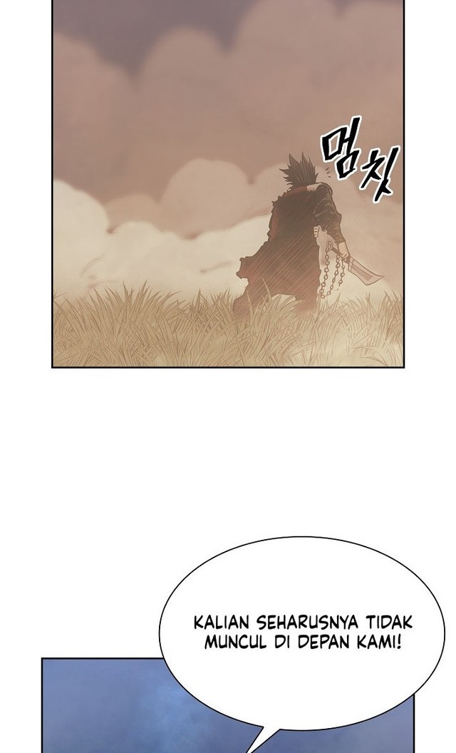 Record of the War God Chapter 85 Gambar 37