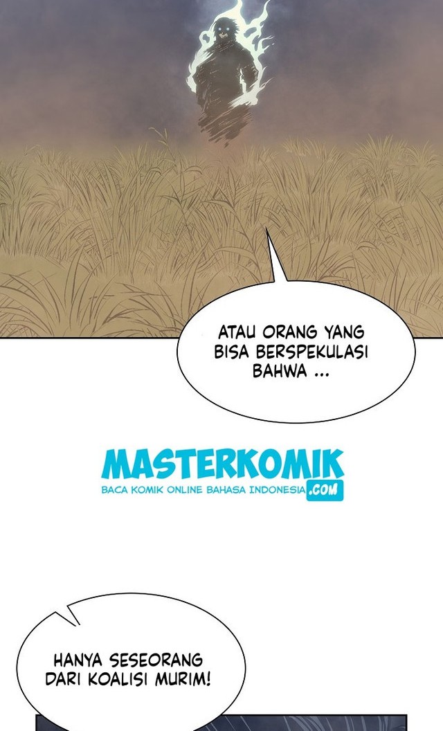 Record of the War God Chapter 85 Gambar 39